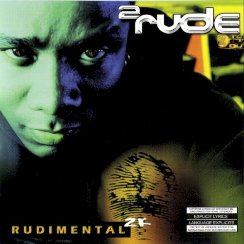 Rudimental 2K封面