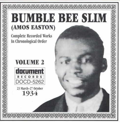 Complete Recorded Works in Chronological Order, Volume 2: 23 March to 27 October 1934封面