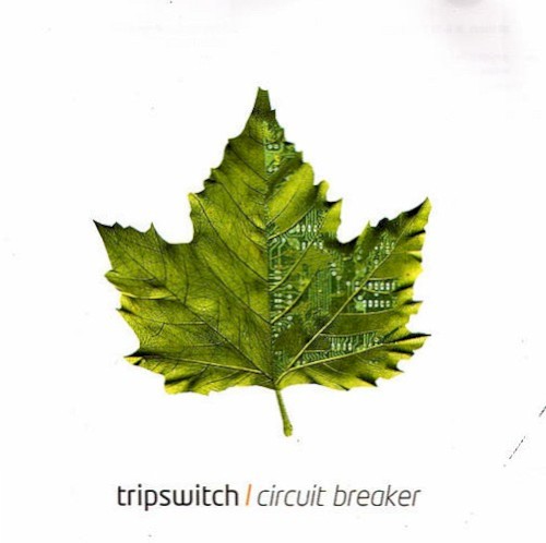 Circuit Breaker封面
