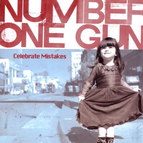 Celebrate Mistakes封面