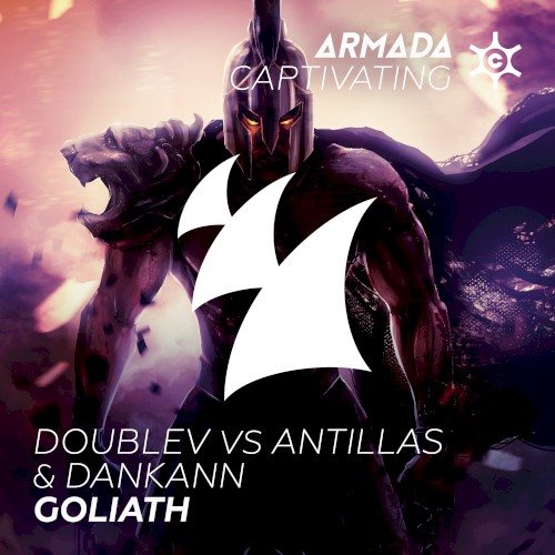 Goliath封面