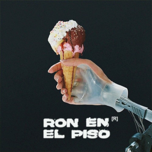 Ron En El Piso封面