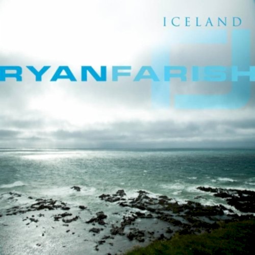 Iceland封面