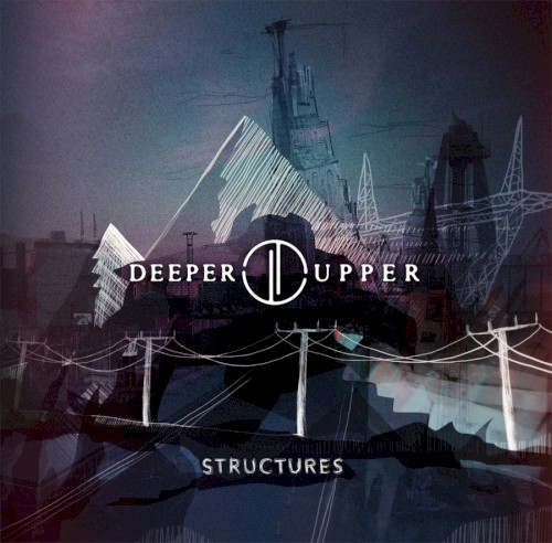 Structures封面