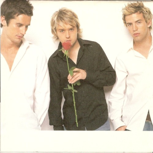 Gravity封面