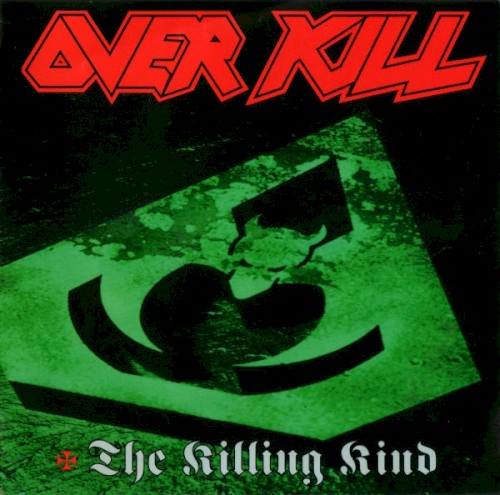 The Killing Kind封面