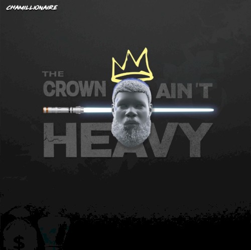 The Crown Ain't Heavy封面