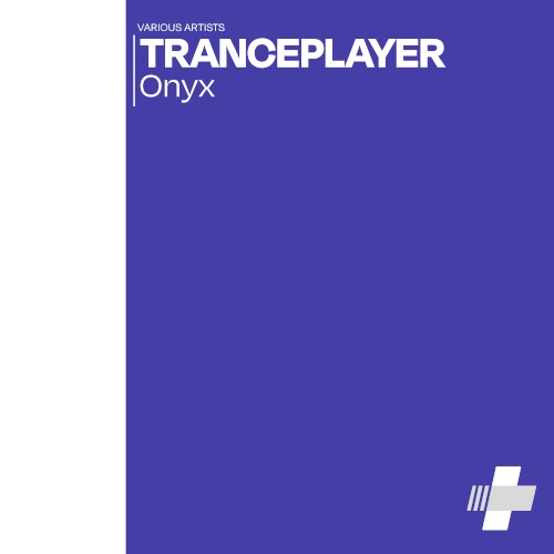 Tranceplayer Onyx封面