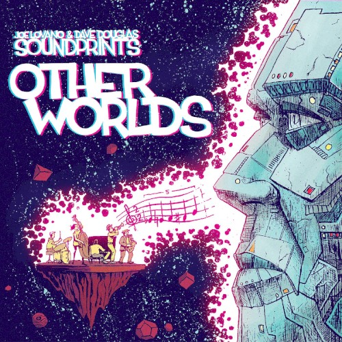 Other Worlds封面