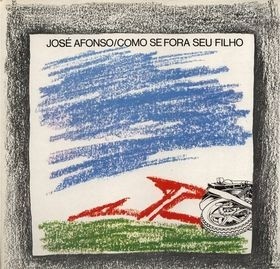Como se fora seu filho封面