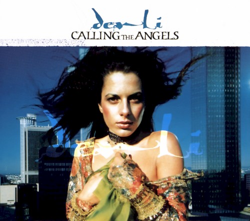 Calling the Angels封面