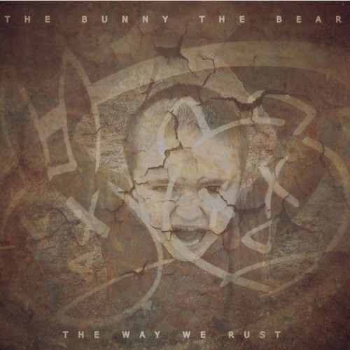 The Way We Rust封面