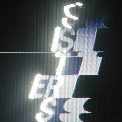 Sisters (Boards of Canada remix)封面