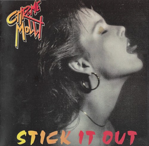 You Can't Have It All / Stick It Out封面