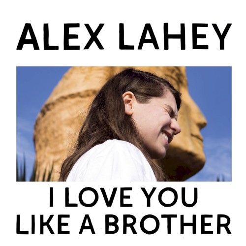I Love You Like a Brother封面