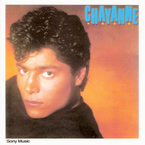 Chayanne封面