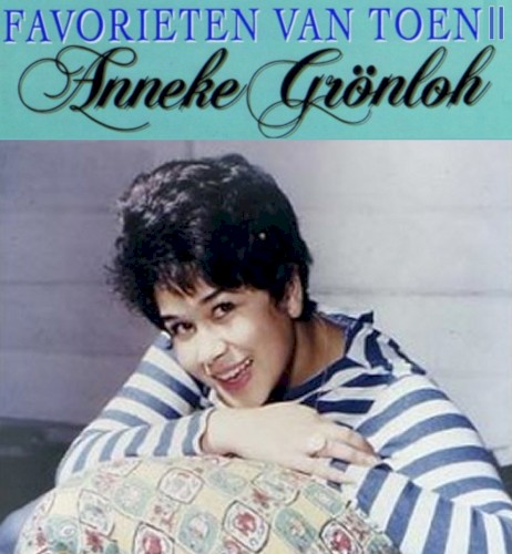 Favorieten van toen, II封面