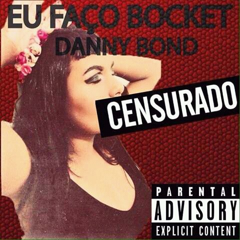Eu Faço Bocket封面