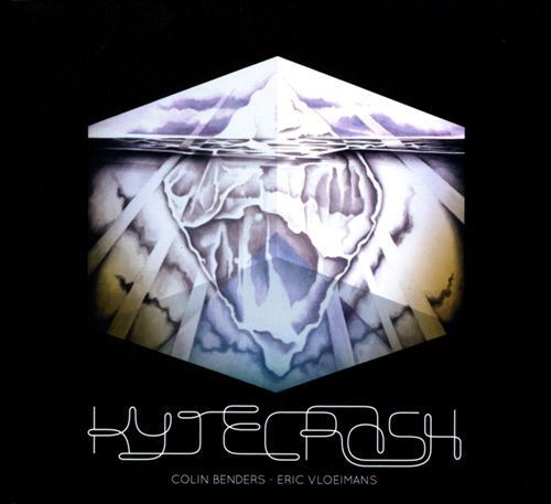 Kytecrash封面