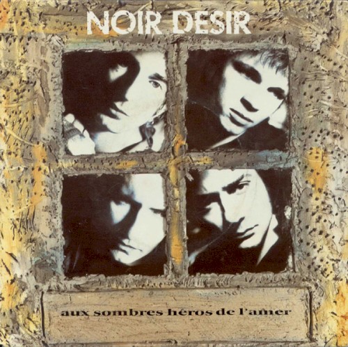 Aux sombres héros de l'amer封面