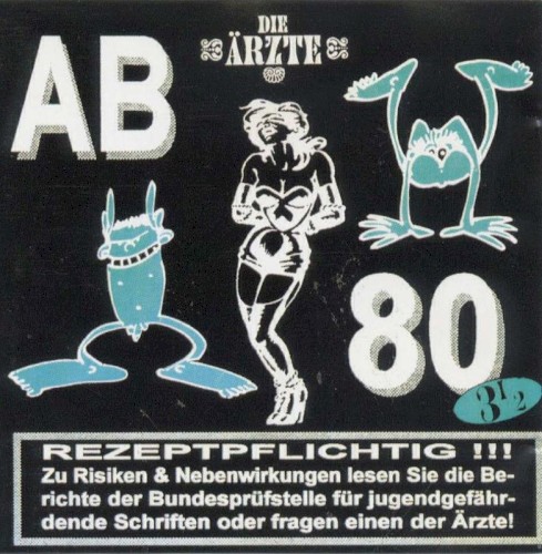 Ab 80封面