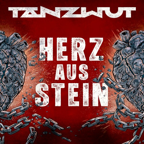 Herz aus Stein封面