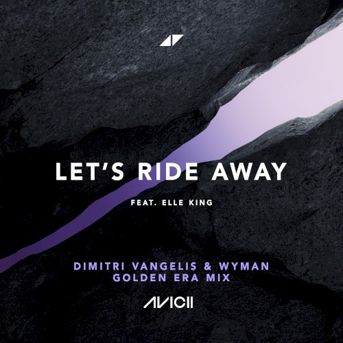Let’s Ride Away (Dimitri Vangelis & Wyman golden era mix)封面