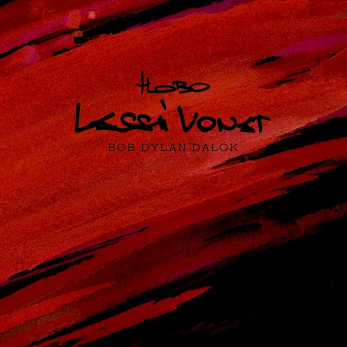 Lassú vonat - Bob Dylan dalok封面
