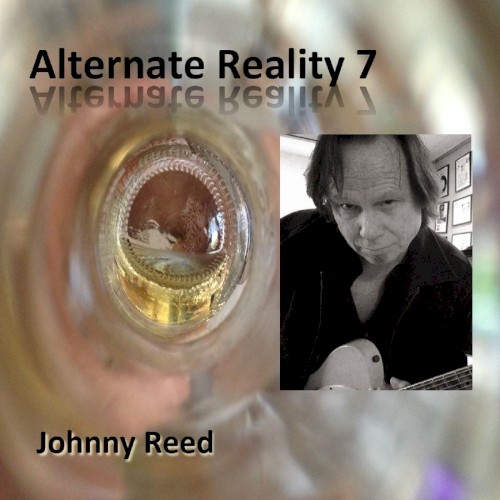 Alternate Reality 7封面