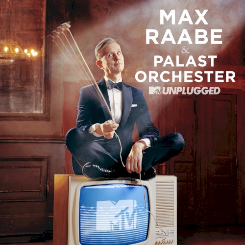 Küssen kann man nicht alleine (MTV Unplugged)封面