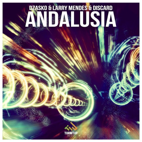 Andalusia封面