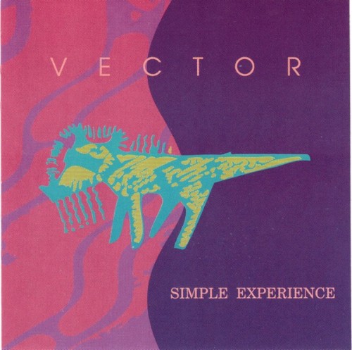Simple Experience封面