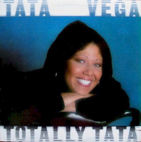 Totally Táta封面