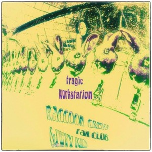 Tragic Workstation封面