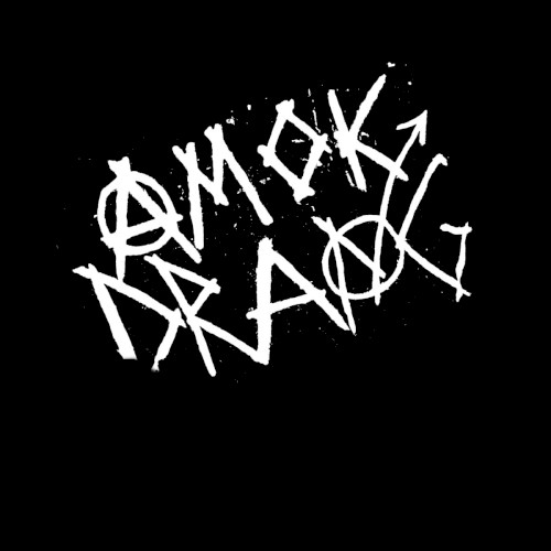 Amokdrang封面