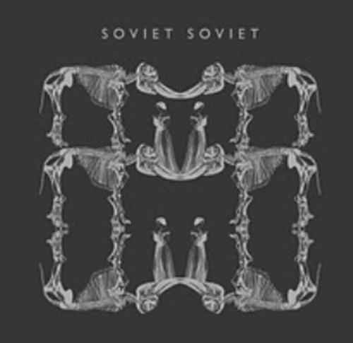 Soviet Soviet封面