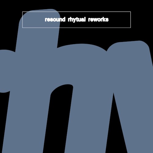 Rhytual Reworks封面