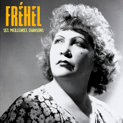 Ses meilleures chansons (remastered)封面