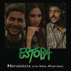 Naturaleza封面