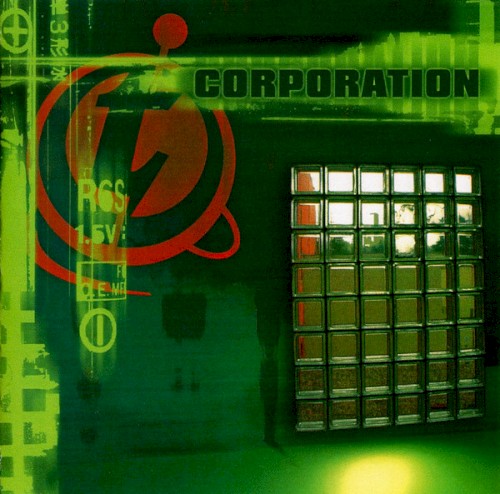 Corporation封面
