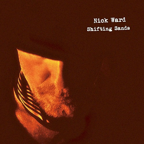 Shifting Sands封面