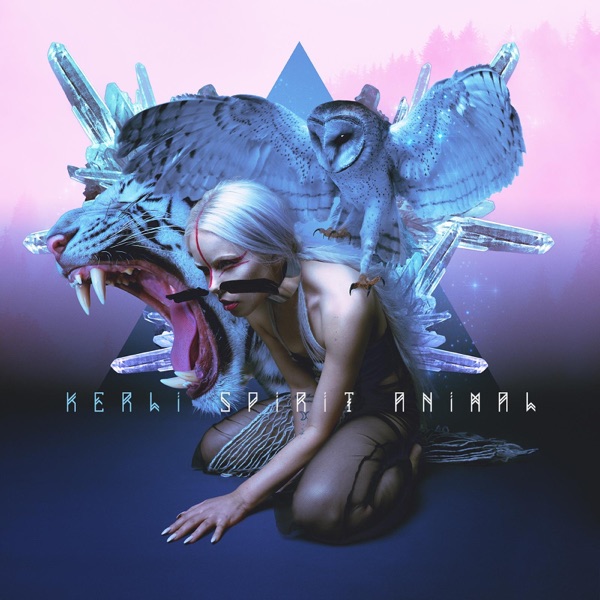 Spirit Animal封面
