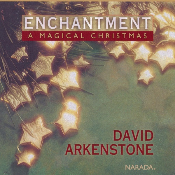 Enchantment: A Magical Christmas封面