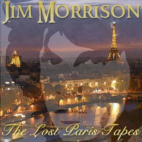 The Lost Paris Tapes (and Extras)封面