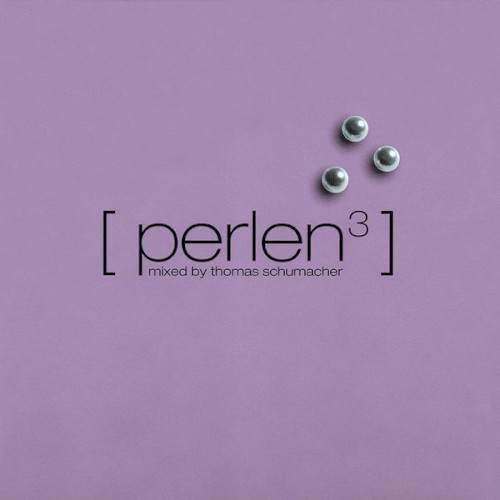Perlen³封面