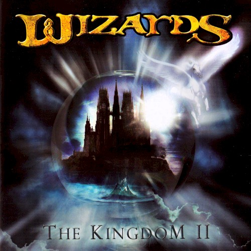 The Kingdom II封面