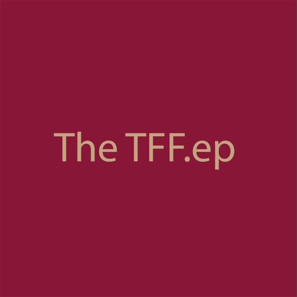 TFF EP封面