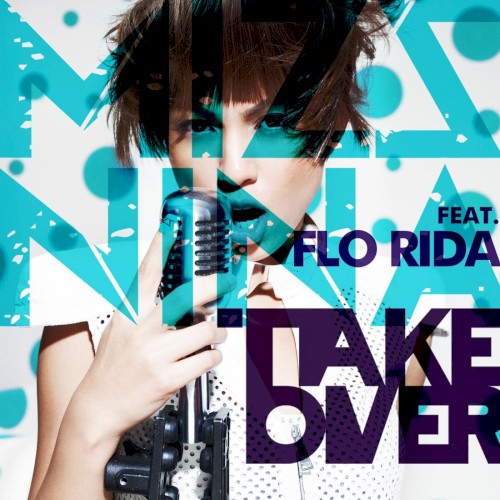 Takeover封面