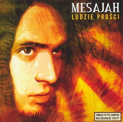Ludzie prości封面