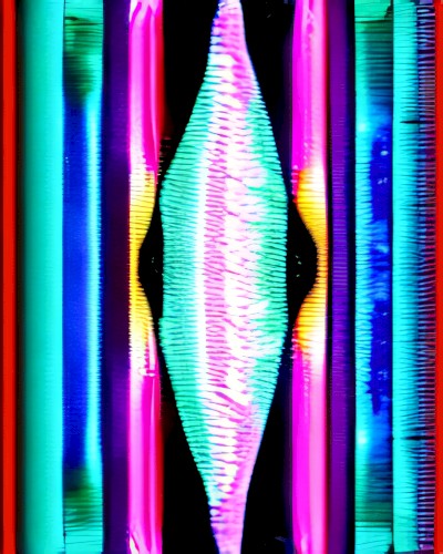 Signal in the Sweet Spot封面